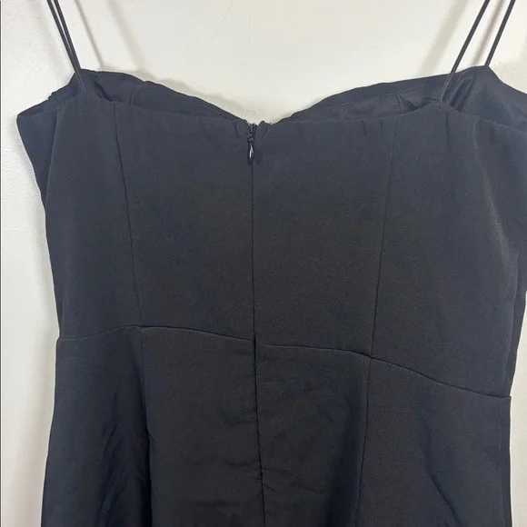 Hello Molly Can’t Stop This Dress Little Black Dress - Picture 13 of 13